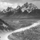 Grand Teton Park Wallpapers icon