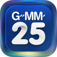 GMM25