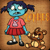 Horrible Zombies icon
