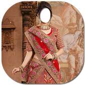 Indian Bride Photo Frames 2018 on 9Apps