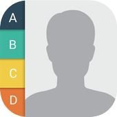 iContact - Contact OS 10 icon