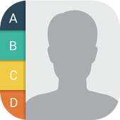 iContact - Contact OS 10 on 9Apps