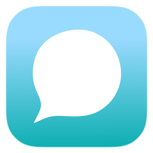 Messenger For You– Text and Video Chat for Free icon