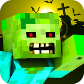 Zombie Apocalipse skins icon