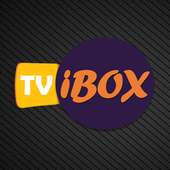 Tv iBOX