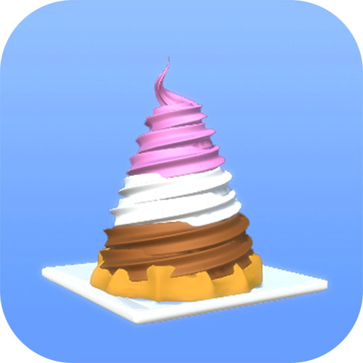 Make Ice Cream! icon