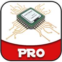 Electronic Circuit Simulator PRO