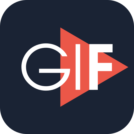 Video To GIF, GIF To Video icon
