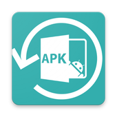 APK Backup Restore icon