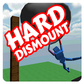 Hard Dismount icon
