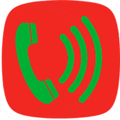 All Call Recorde icon