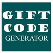 Gift Code Generator on 9Apps