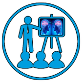 telepathy training icon