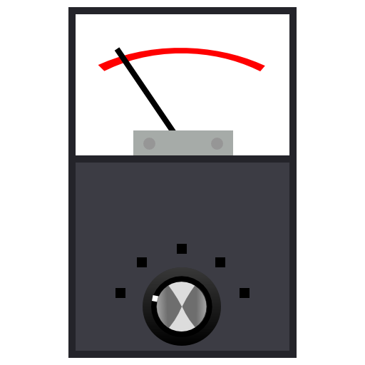 EMF Sensor Free icon