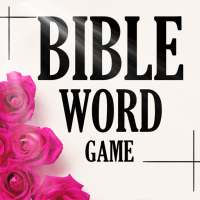 Bible Word Puzzle Games: Verse Search & Cross Word