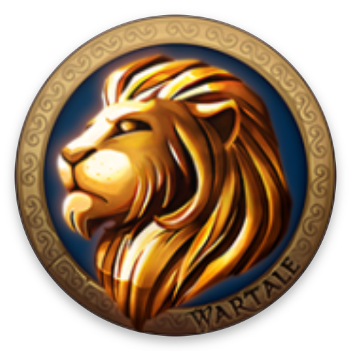 Wartale Calculator icon