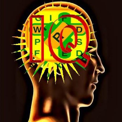 IQ Word Search icon