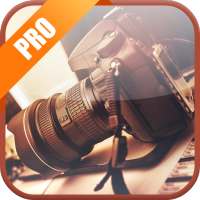 Photography Classes 📷 on 9Apps