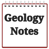 Geology Notes icon