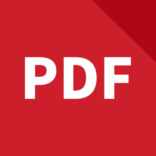 PDF Reader - Edit PDF icon