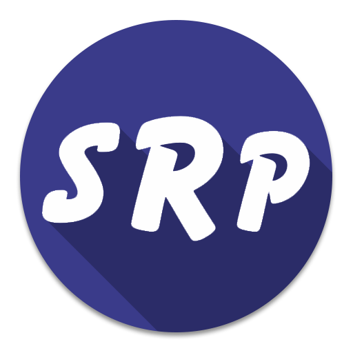 SRP Crane Controls أيقونة