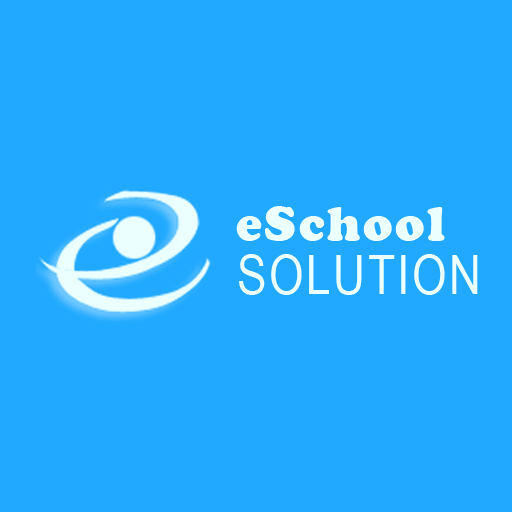 e-School Solution icon