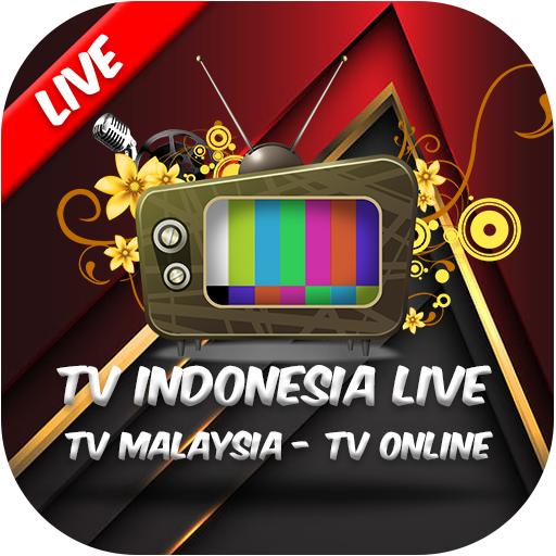TV Indonesia Live - TV Malaysia TV Online Gratis icon