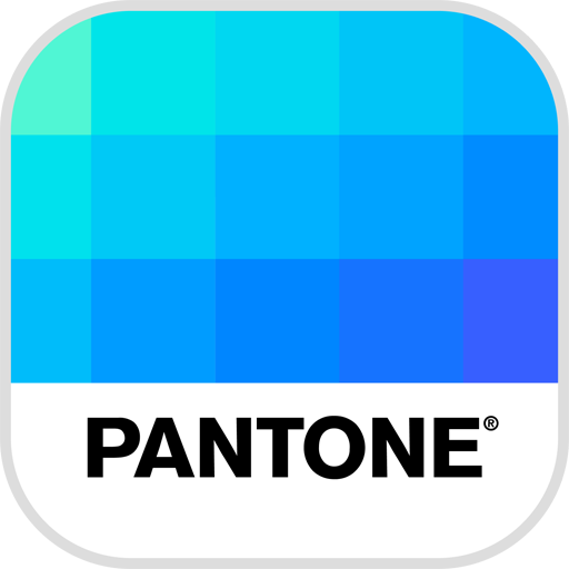 Pantone Connect icon
