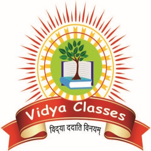 Vidya Classes icon