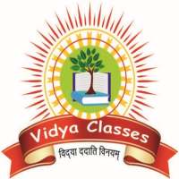 Vidya Classes on 9Apps