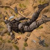 Cover Fire Modern War Commando Strike icon