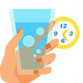 Drink Water Reminder on 9Apps