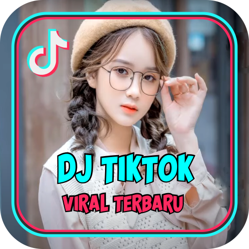 DJ Gratatata Tiktok Viral Ratatata icon