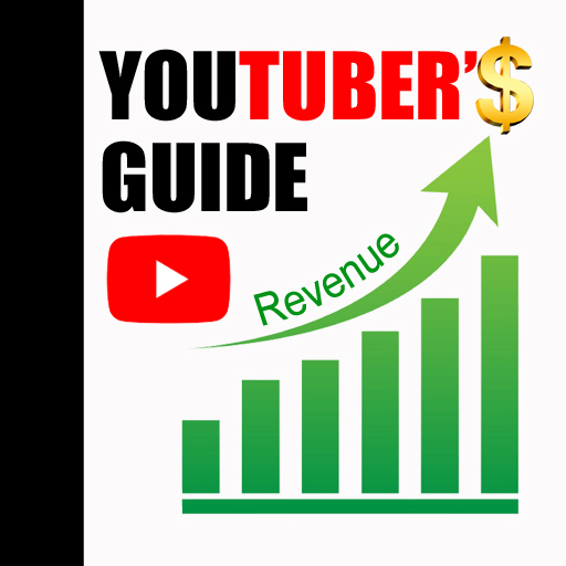 Youtuber's Guide (New) icon