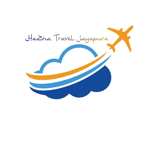 HaZna Travel Jayapura icon
