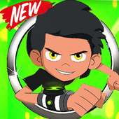 Tips for Ben 10 Alien Ultimate