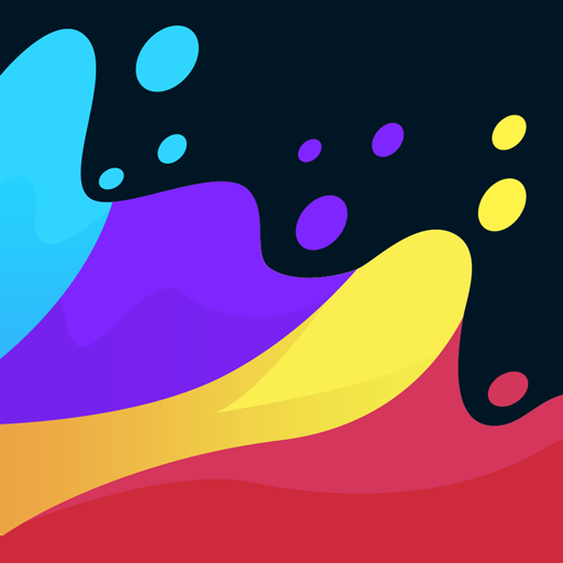 Wallpaper HD-Auto Wallpaper Changer icon