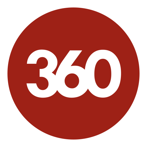360Cities icon