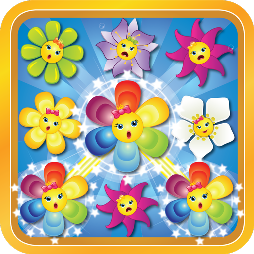 Adventure Fantasy - Connect Match 3 Games icon