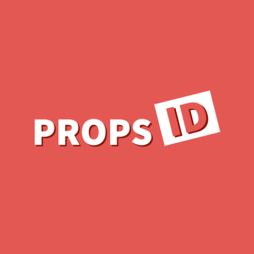 Props Id icon