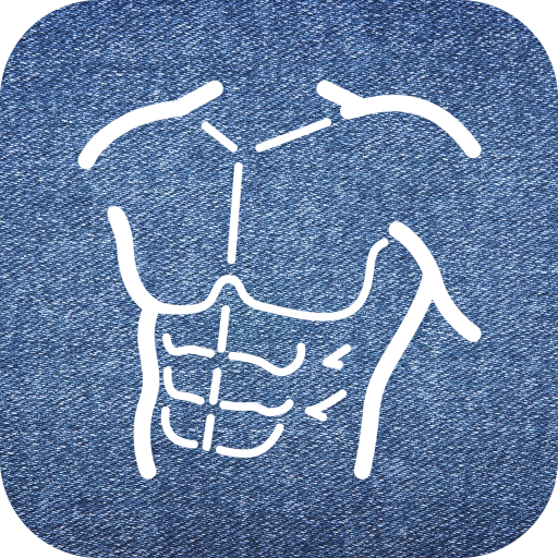 Six Pack in 30 Days - Abs Workout Program icon