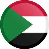 SUDAN VPN - Free VPN &amp; Fast Security VPN icon