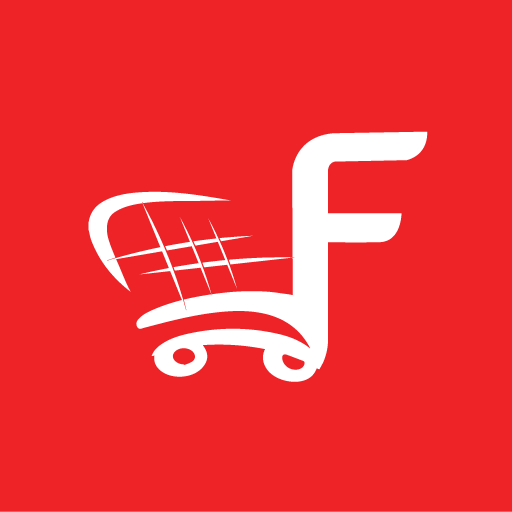 Foodmazone - Online Supermarket icon