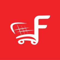 Foodmazone - Online Supermarket on 9Apps