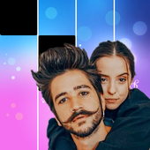 Camilo Favorito - Juego de piano icon