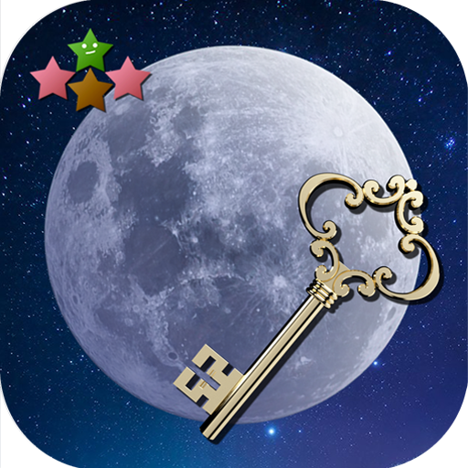 Room Escape Game: MOONLIGHT icon