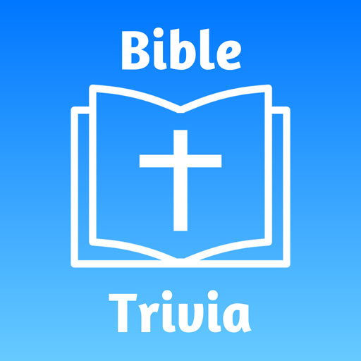 Bible Trivia Quiz Free Bible Guide, No Ads icon