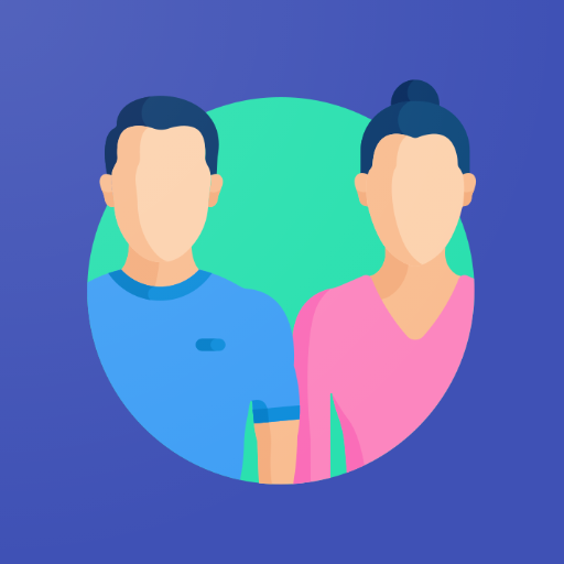 Gender Predictor icon