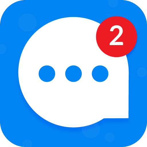 Messenger All Social - MAS icon