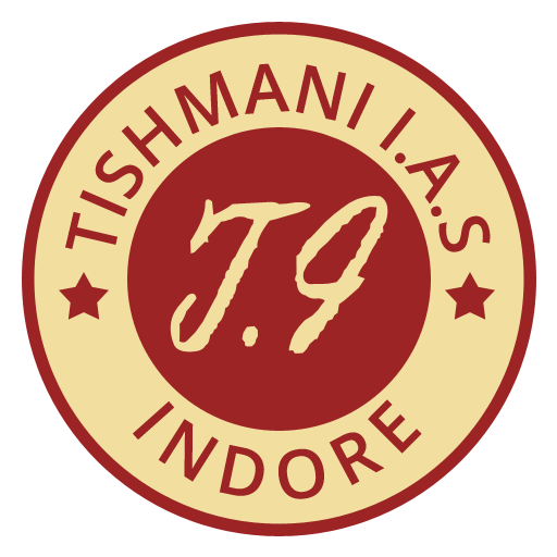 Tishmani IAS icon